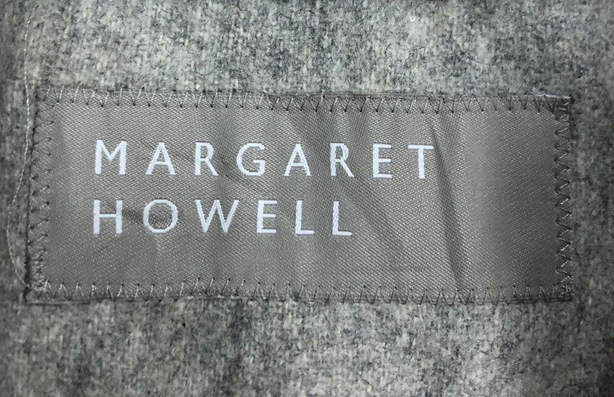 Margaret Howell Vintage Margaret Howell Long Jacket Size US M / EU 48-50 / 2 - 11 Thumbnail