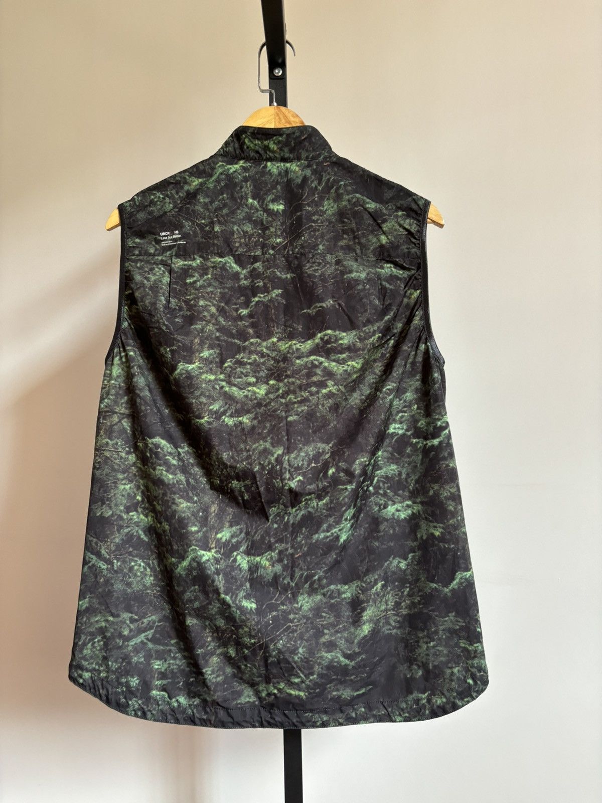 Undercover Undercover 10ss Vest Size US L / EU 52-54 / 3 - 2 Thumbnail