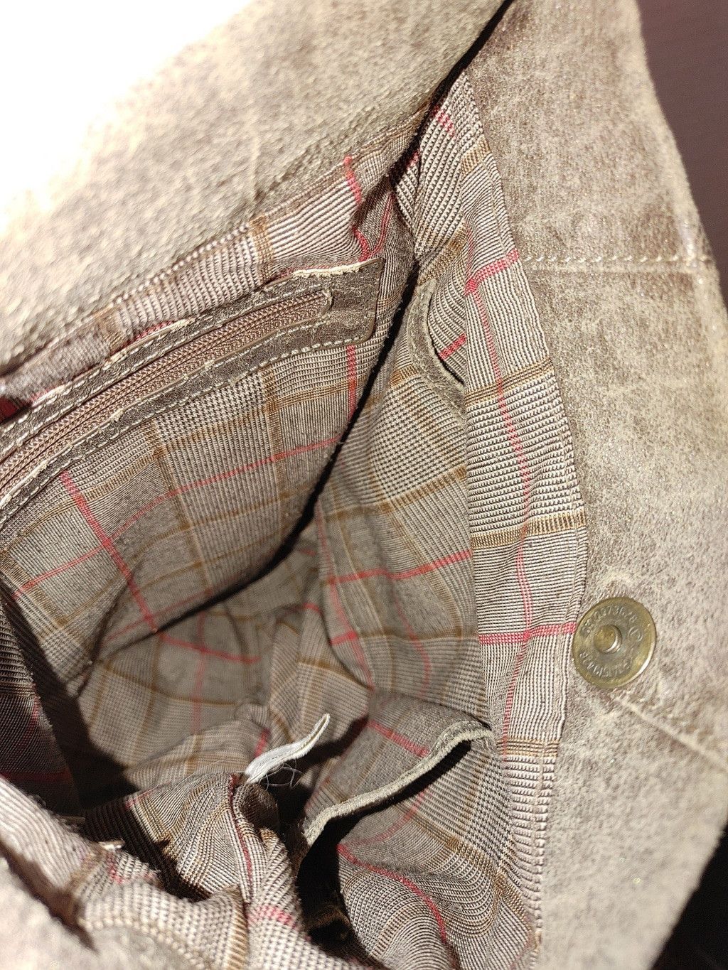 Matty Boy Matt & Nat Crossbody Size ONE SIZE - 10 Thumbnail