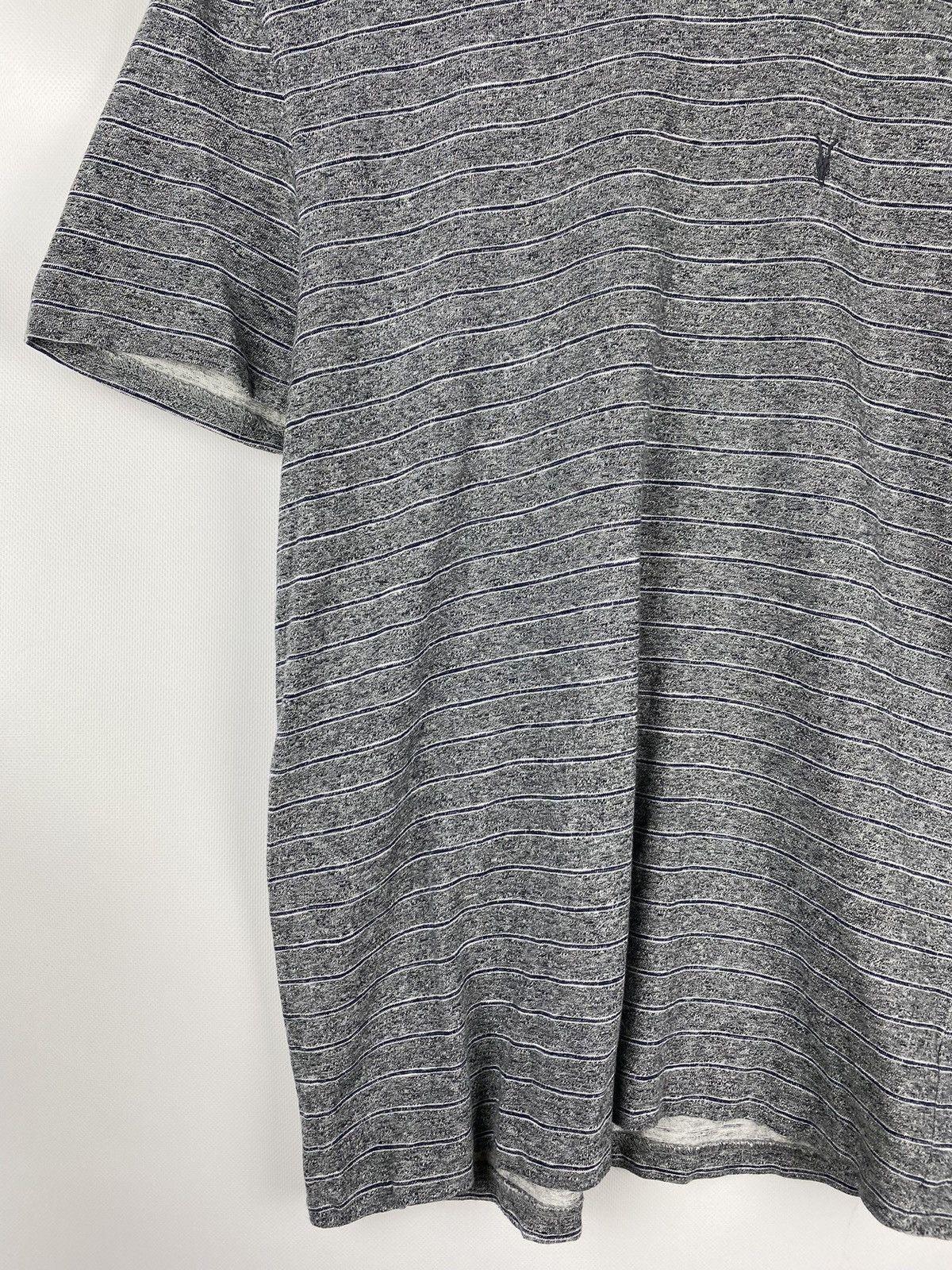 Allsaints Allsaints Pavo Tonic Crew men’s short sleeve t shirt size L Size US L / EU 52-54 / 3 - 7 Thumbnail