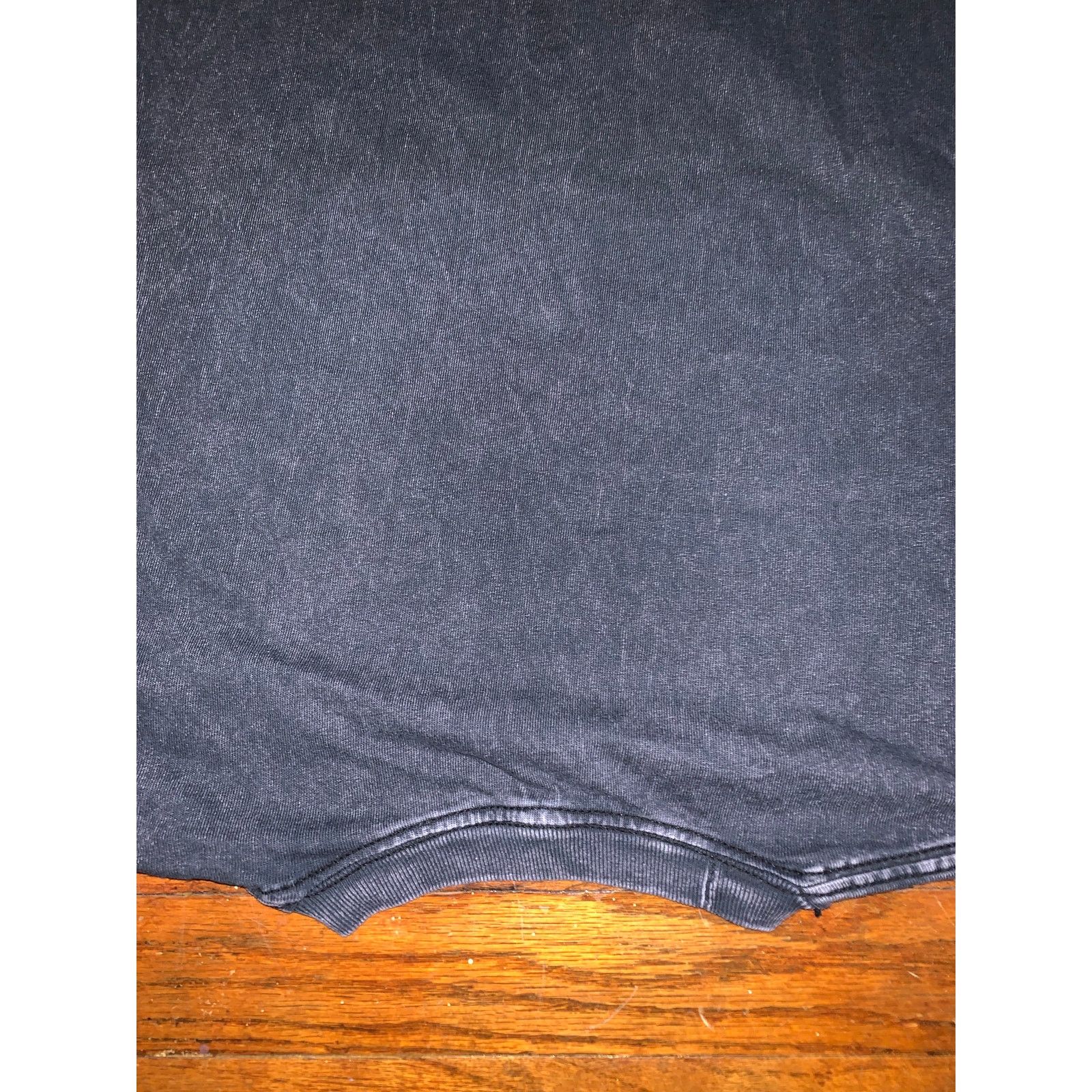 Joy Division Joy Division Unknown Pleasures T Shirt Mineral Wash Medium Size US M / EU 48-50 / 2 - 8 Thumbnail