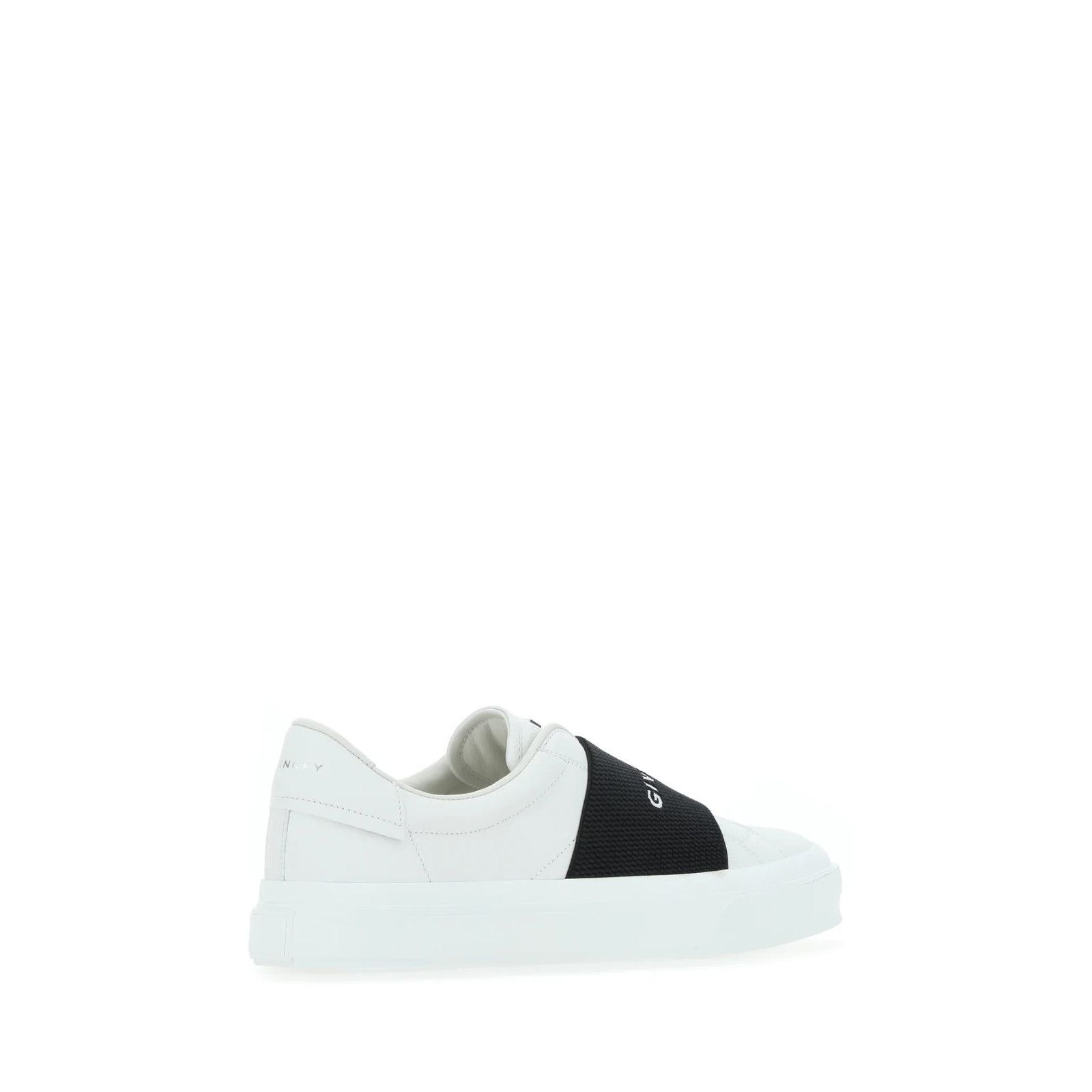 Givenchy GIVENCHY New City White Slip-ons New & Authentic (Men's size Size US 8 / EU 41 - 3 Thumbnail