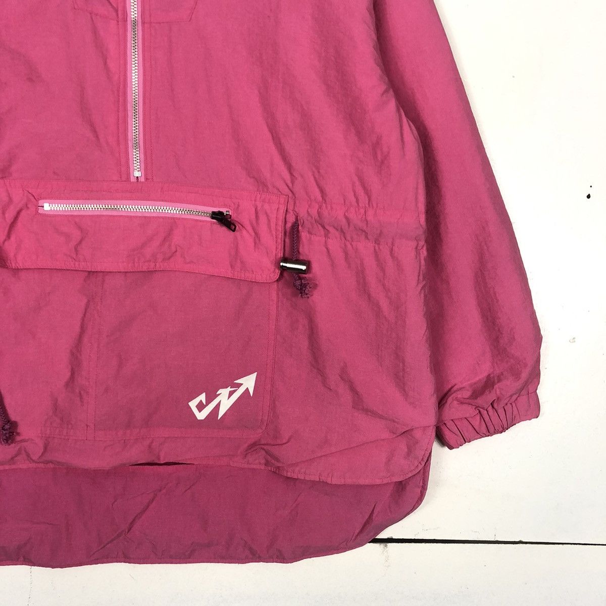 Japanese Brand × Other SEND OFFER ❤️‍🔥 CRAZY DESIGN SKI BOMBER Size US M / EU 48-50 / 2 - 4 Thumbnail