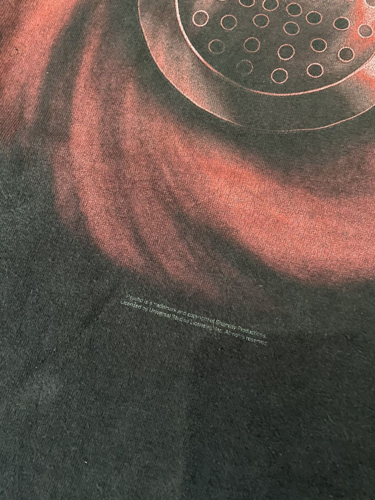Expert Horror × Vintage PSYCO VINTAGE Size US L / EU 52-54 / 3 - 3 Thumbnail