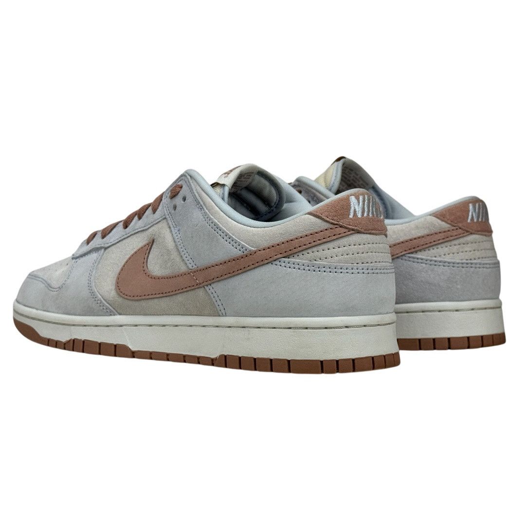 Nike Nike Dunk Low Retro Premium "Fossil Rose" - 12 Size US 12 / EU 45 - 6 Thumbnail
