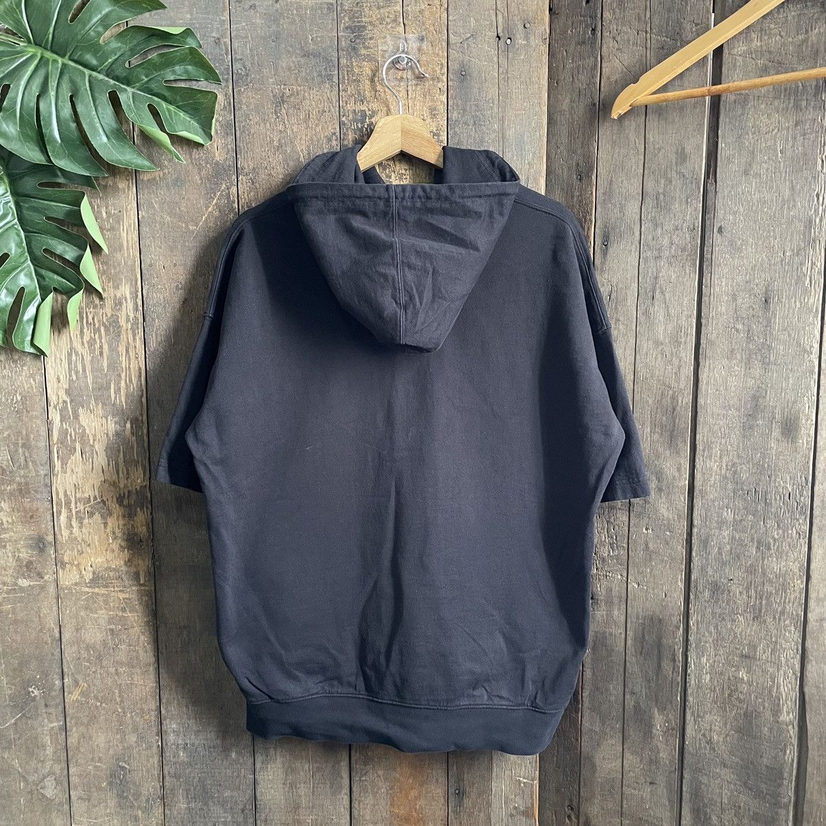 GU Nerv x Gu Hoodie Size US L / EU 52-54 / 3 - 3 Thumbnail