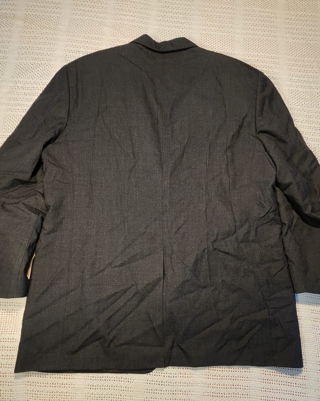 Brooks Brothers 2 button blazer designer Size 48R - 4 Thumbnail