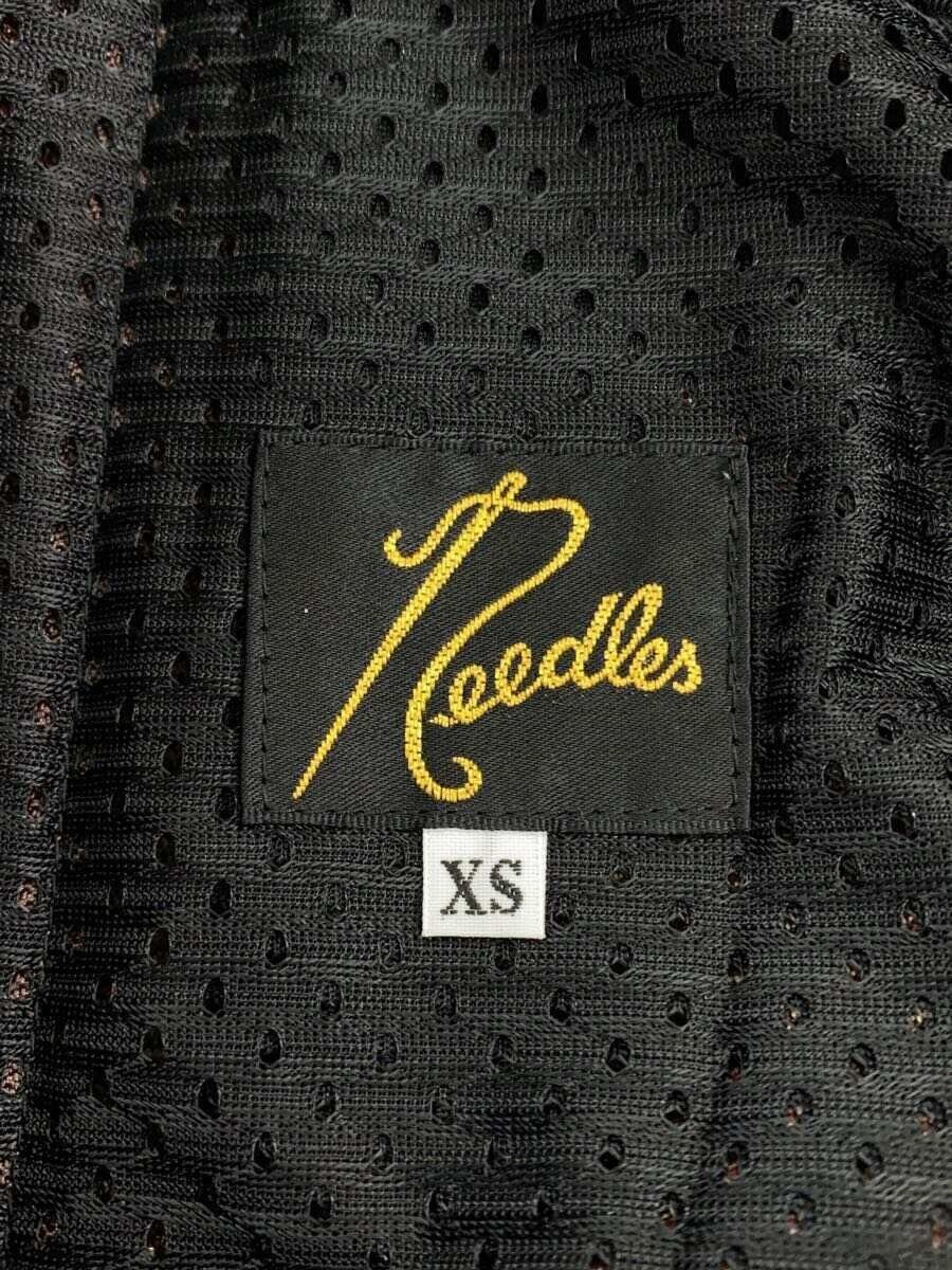 Needles Needles Track Pant Poly Jacquard Multicolour Size US 28 / EU 44 - 4 Thumbnail