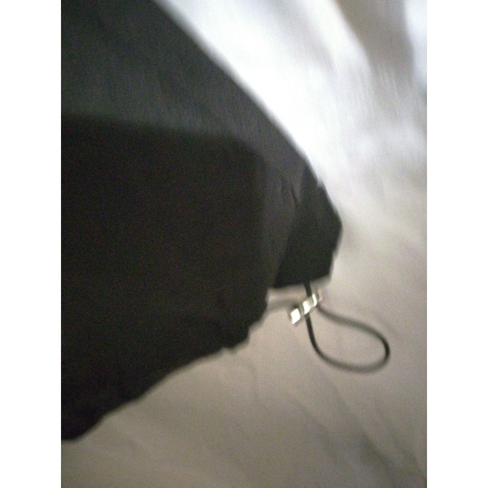 Other Black Size Small Woman Skater No Brand Grunge Y2K Size 26" / US 2 / IT 38 - 4 Thumbnail