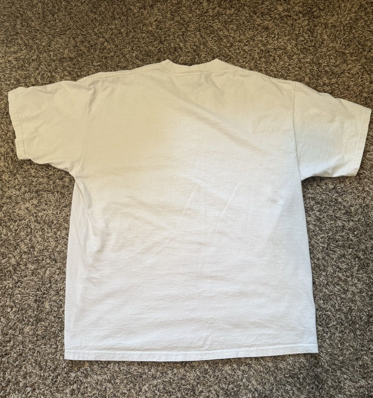 Vintage Vintage Disney Winnie The Pooh T-Shirt Size US XL / EU 56 / 4 - 4 Thumbnail