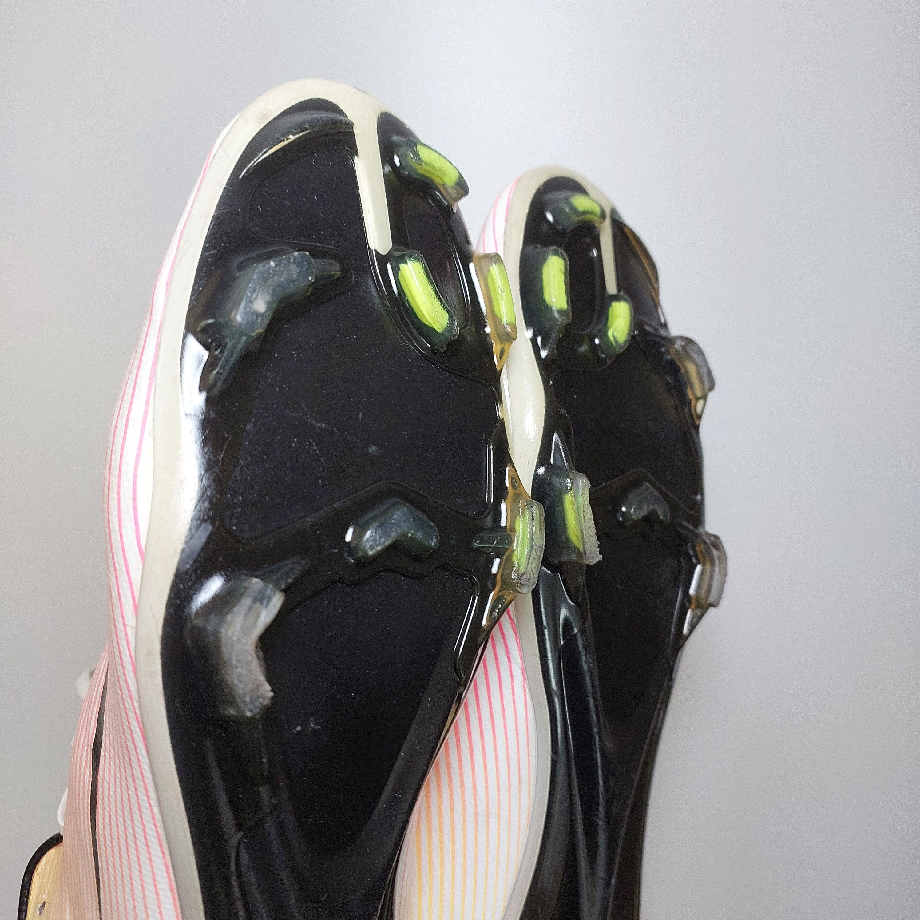 Nike Mercurial Vapor X Elite FG 648553-107 US11 UK10 29CM Size US 11 / EU 44 - 10 Thumbnail