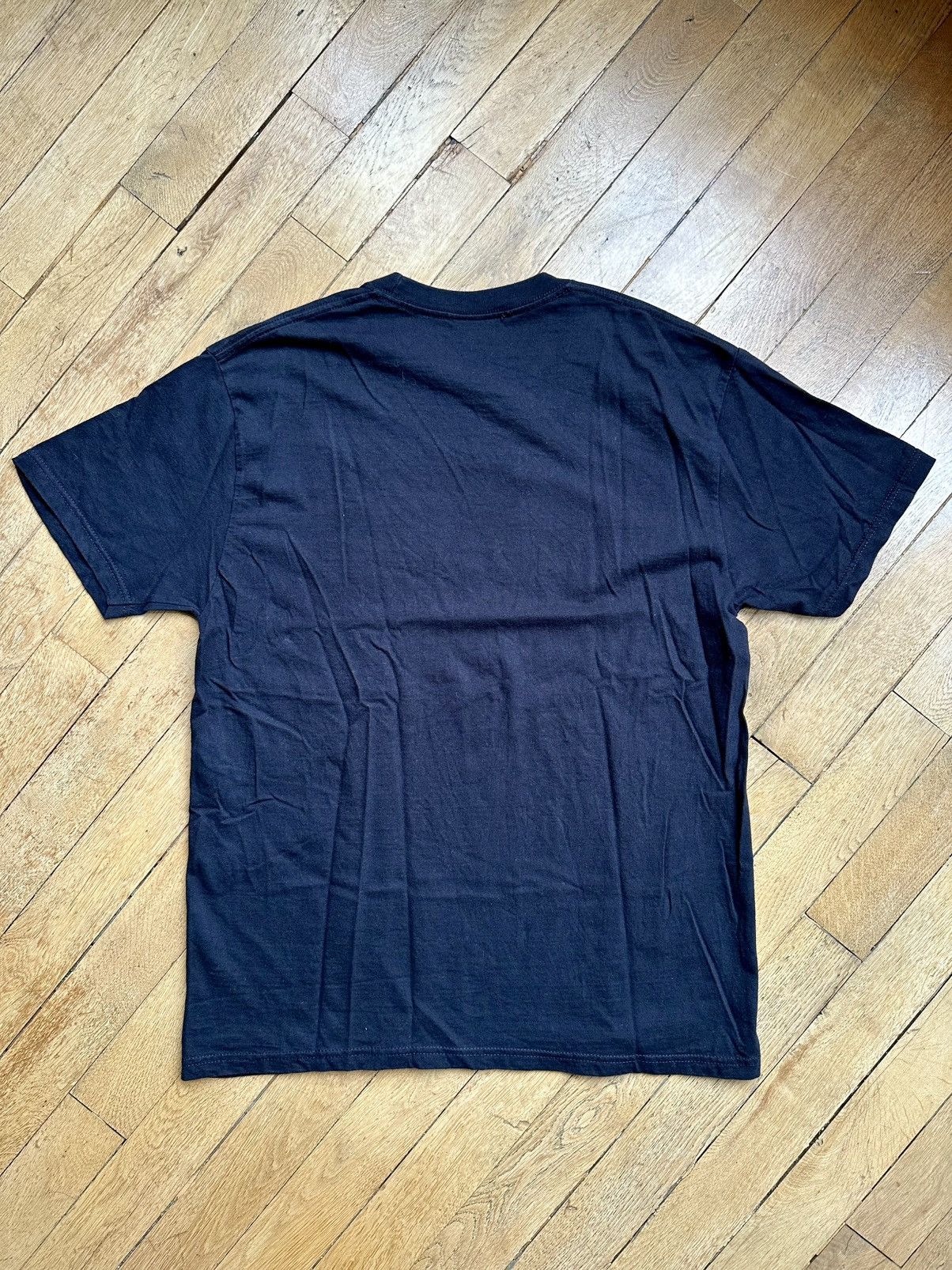 Corteiz Corteiz Wreath Alcatraz Tee Size US L / EU 52-54 / 3 - 3 Thumbnail
