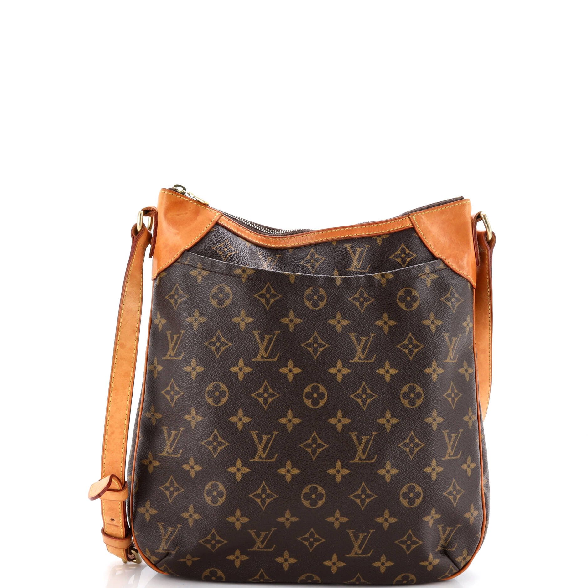 Louis Vuitton Odeon Handbag Size ONE SIZE - 1 Thumbnail