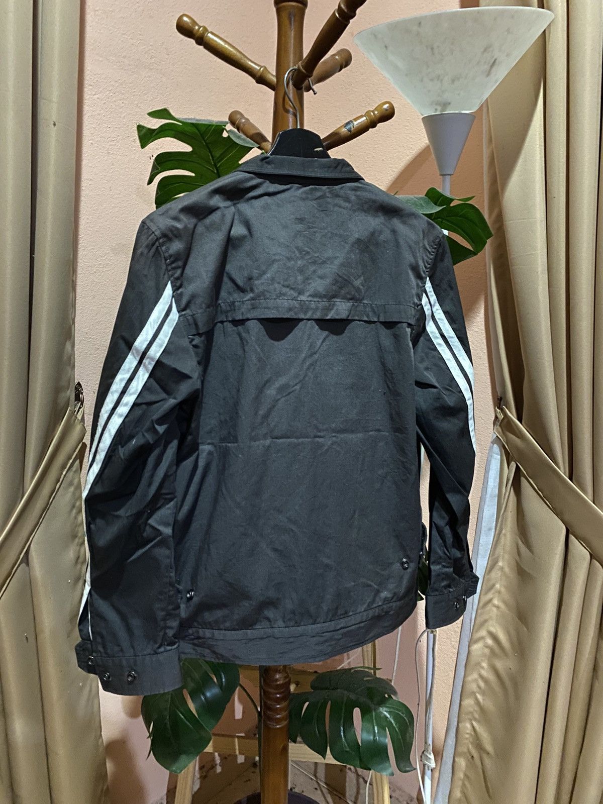 QUENCHLOUD Quenchloud Japan Workwear Jacket – Keep The Faith Size US M / EU 48-50 / 2 - 10 Thumbnail