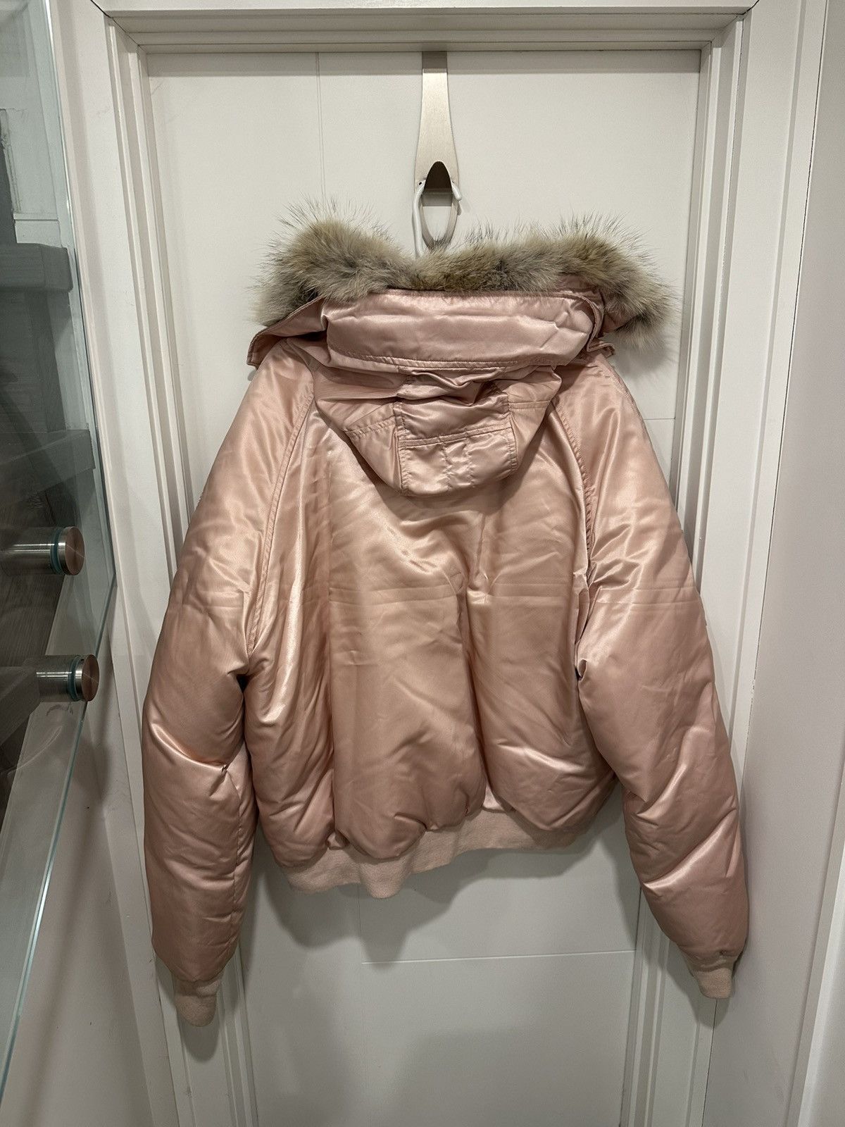 Canada Goose × October's Very Own Canada Goose x OVO Parka Size US XXL / EU 58 / 5 - 6 Thumbnail