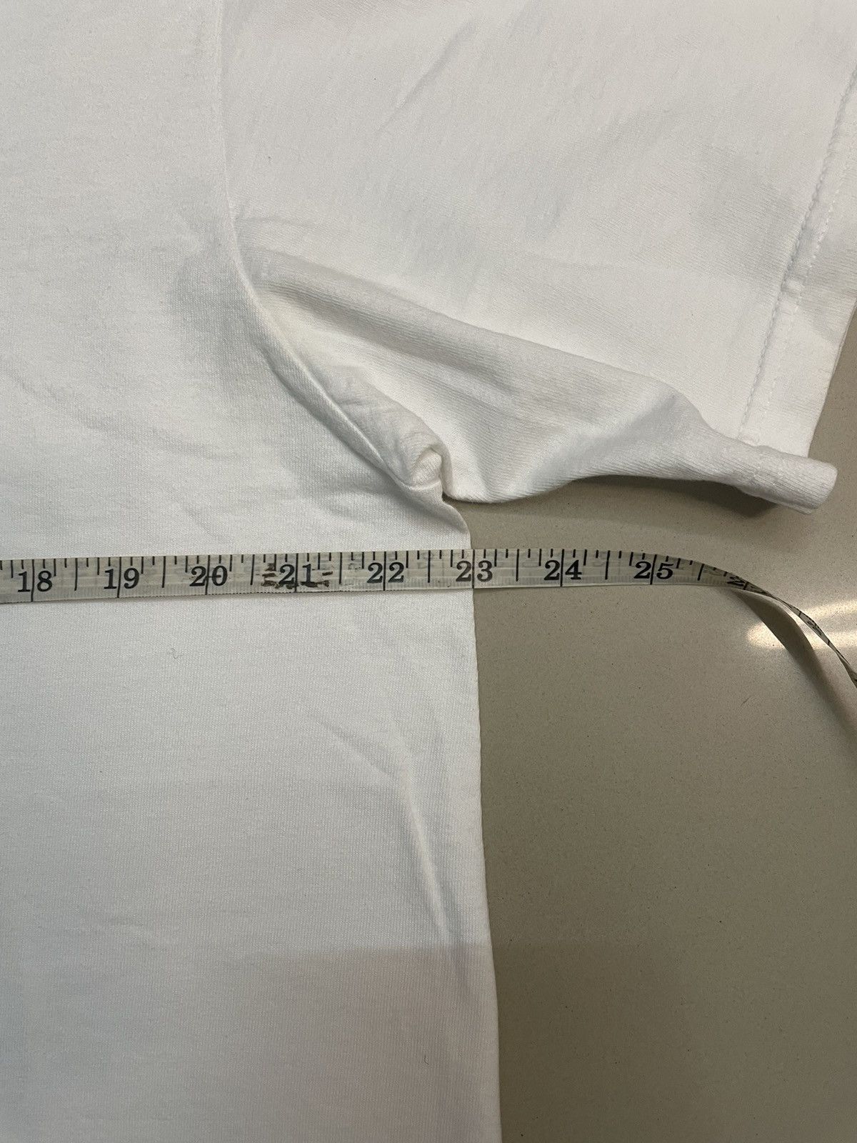 Supreme Supreme Ralph Steadman Box Logo tee Size US L / EU 52-54 / 3 - 7 Thumbnail