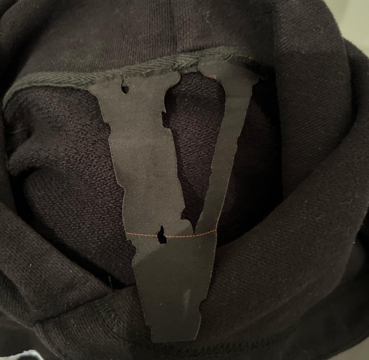 Vlone VLONE Black Panther Hoodie Size US S / EU 44-46 / 1 - 5 Thumbnail