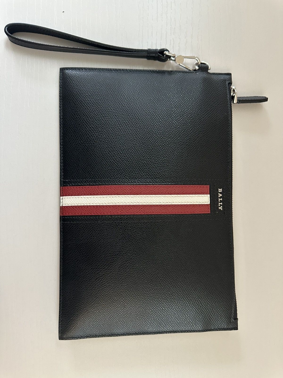Bally Bally Logo belt bag Size ONE SIZE - 1 Thumbnail