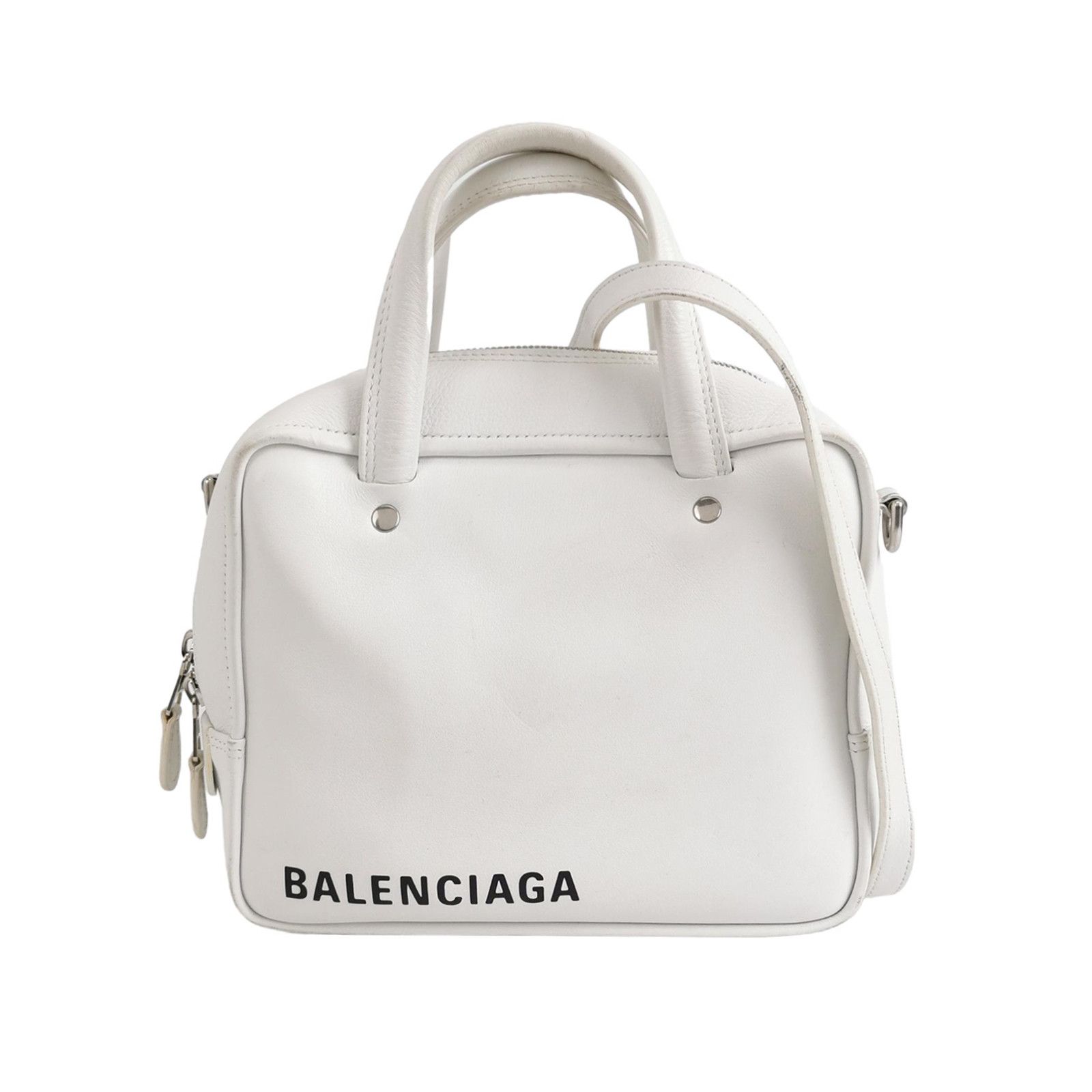 Balenciaga Balenciaga Women os Shoulder Bags Size ONE SIZE - 1 Thumbnail