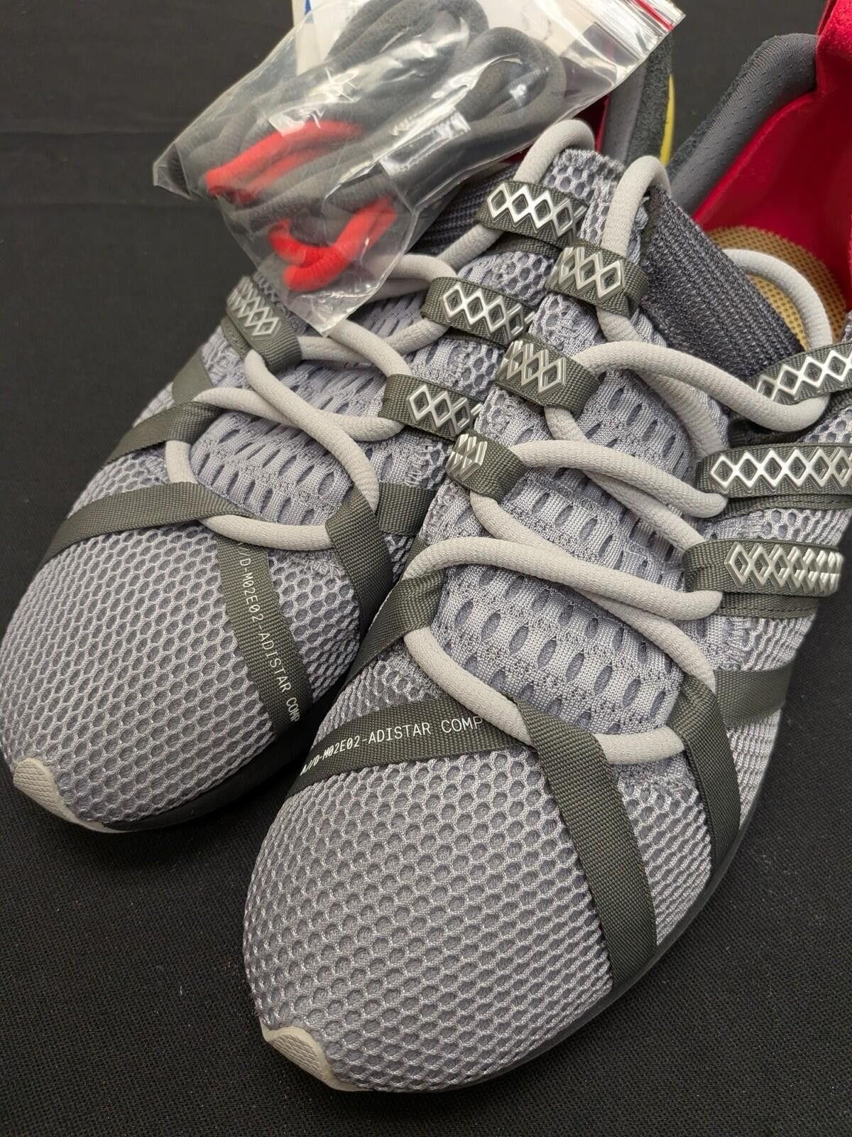 Adidas adidas Consortium AD Adistar CQ1867 US9.5 Size US 9.5 / EU 42-43 - 6 Thumbnail