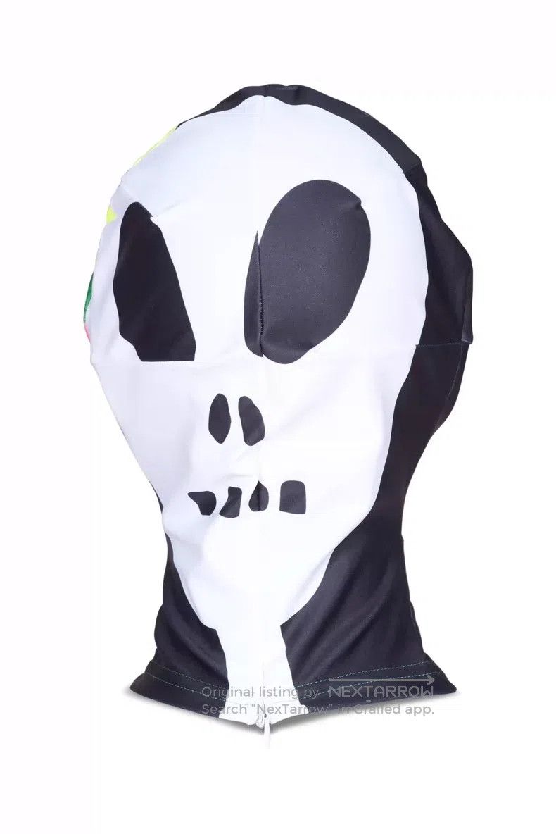 Walter Van Beirendonck Walter Van Beirendonck 23SS head cover Size ONE SIZE - 3 Thumbnail