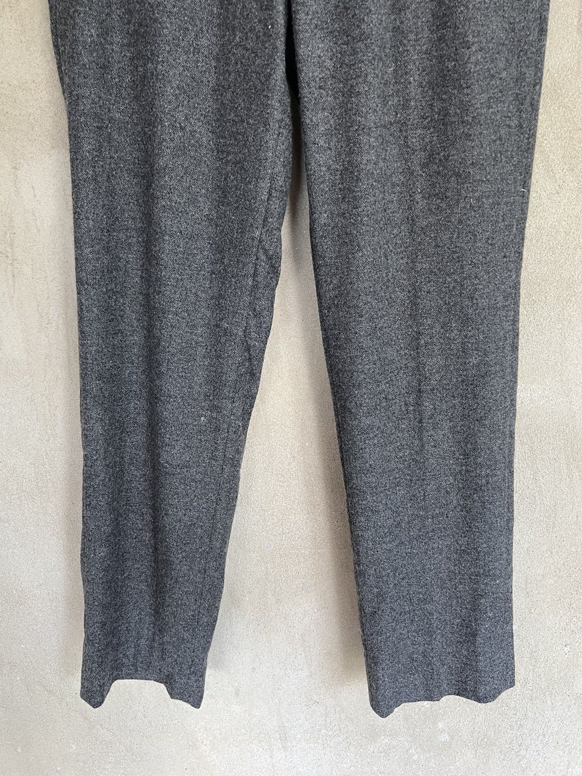 Journal Standard Journal Standard Wool Pant Size US 31 - 4 Thumbnail