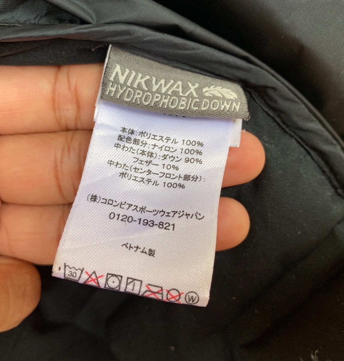 Mountain Hardwear Mountain Hardware Stretchdown Hoodie Jacket Size US M / EU 48-50 / 2 - 16 Thumbnail