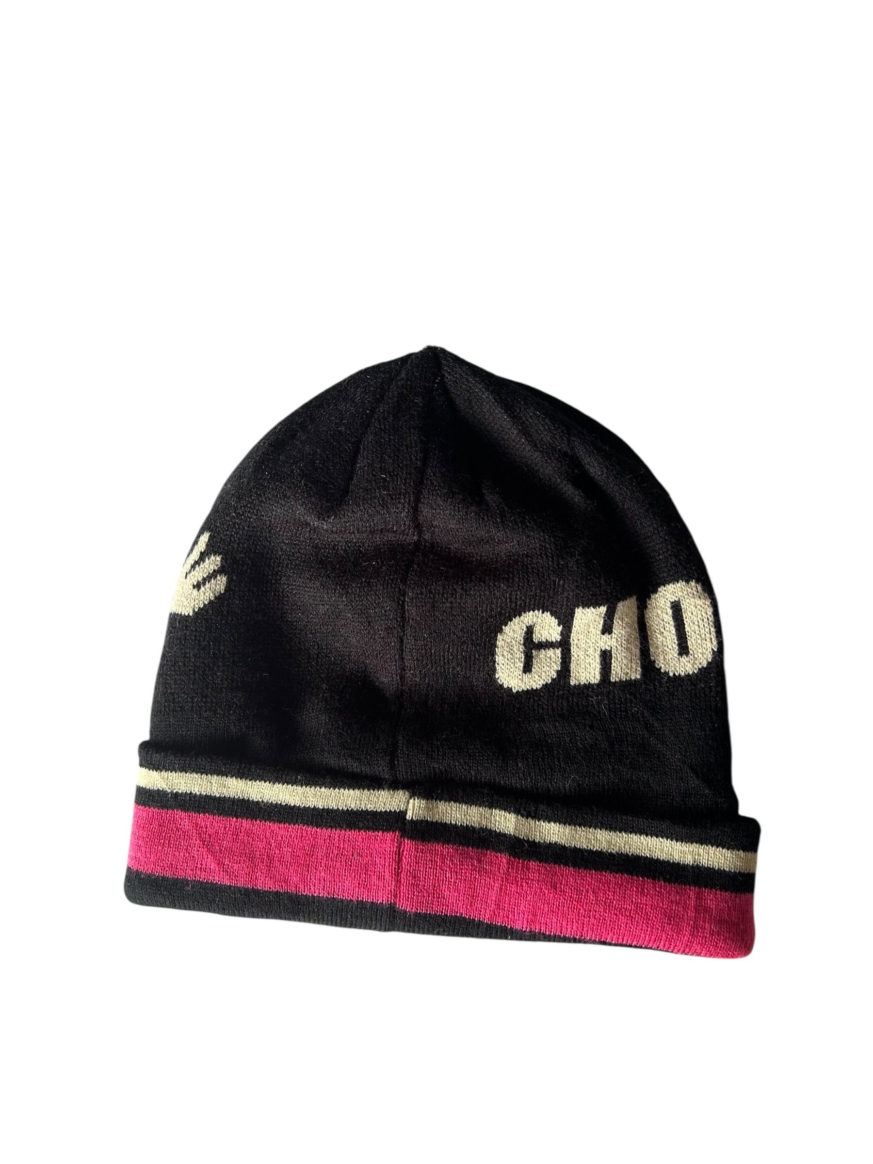 Kapital × One Piece × Vintage Vintage One Piece Beanie Hats Size ONE SIZE - 6 Thumbnail