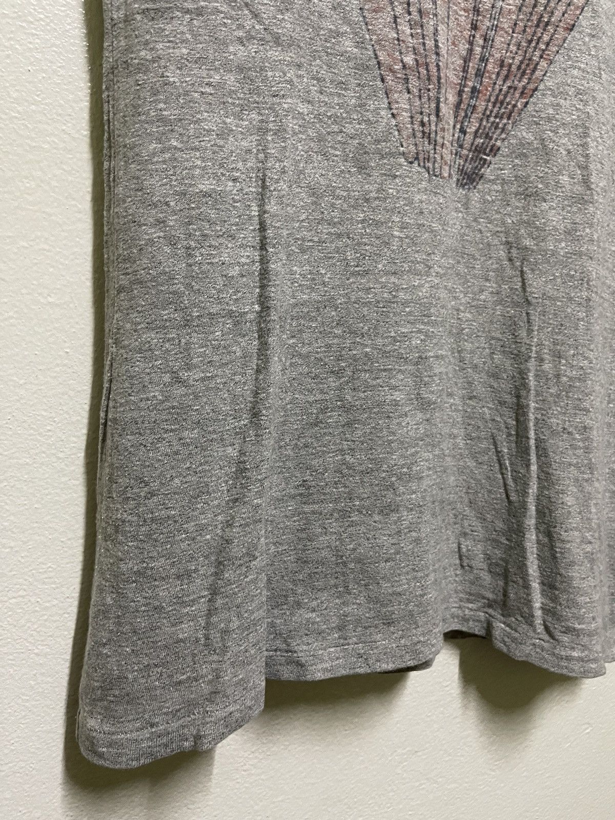 Japanese Brand Inpaichthys Kerri Super M Shimamura T Shirt Size M / US 6-8 / IT 42-44 - 3 Thumbnail