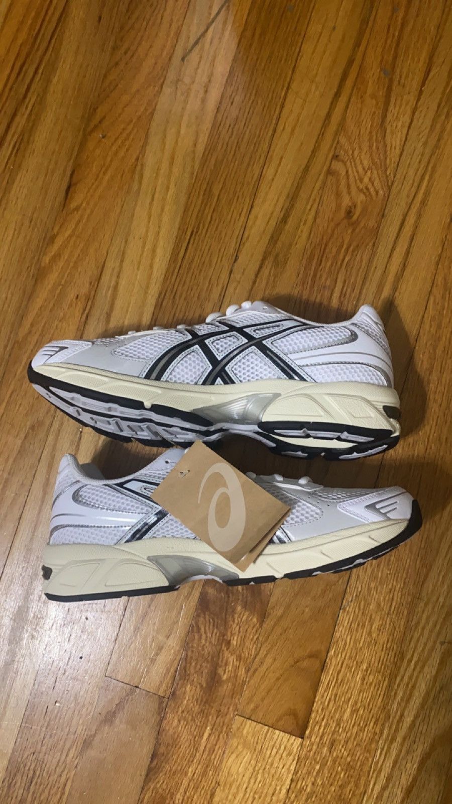 Asics ASICS GEL-1130 Size US 9 / EU 42 - 4 Thumbnail