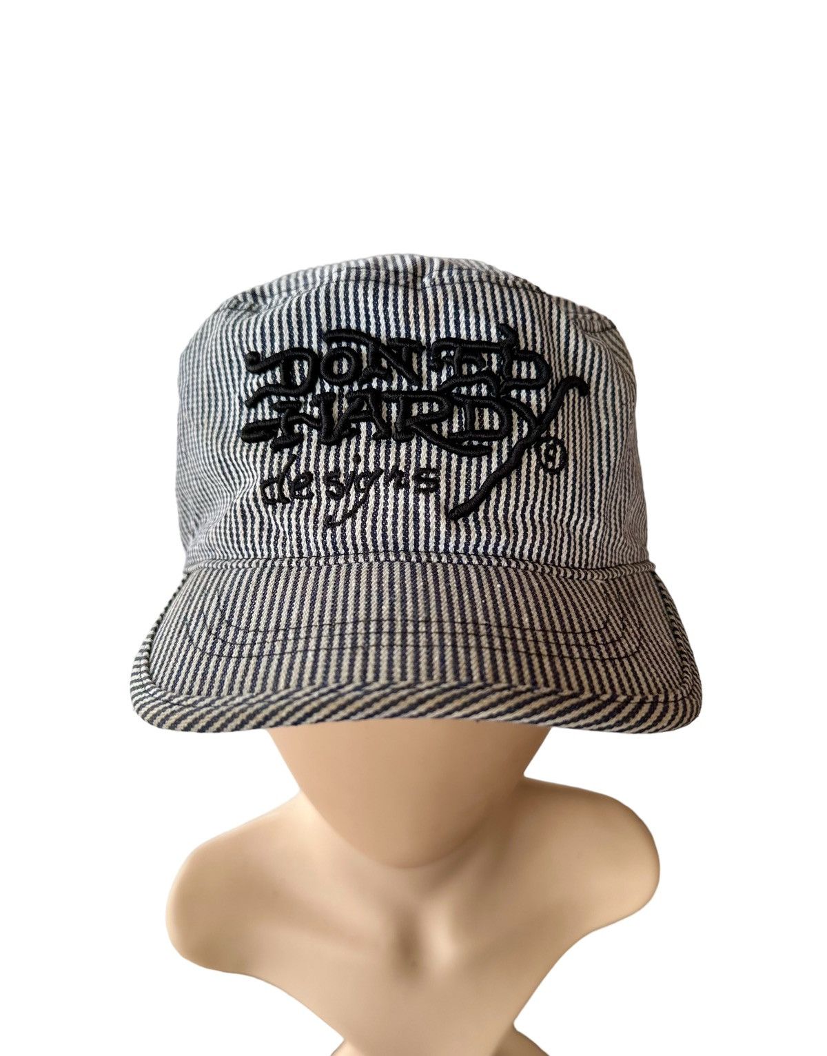 Ed Hardy ED HARDY DON ED HARDY CAP Size ONE SIZE - 1 Thumbnail