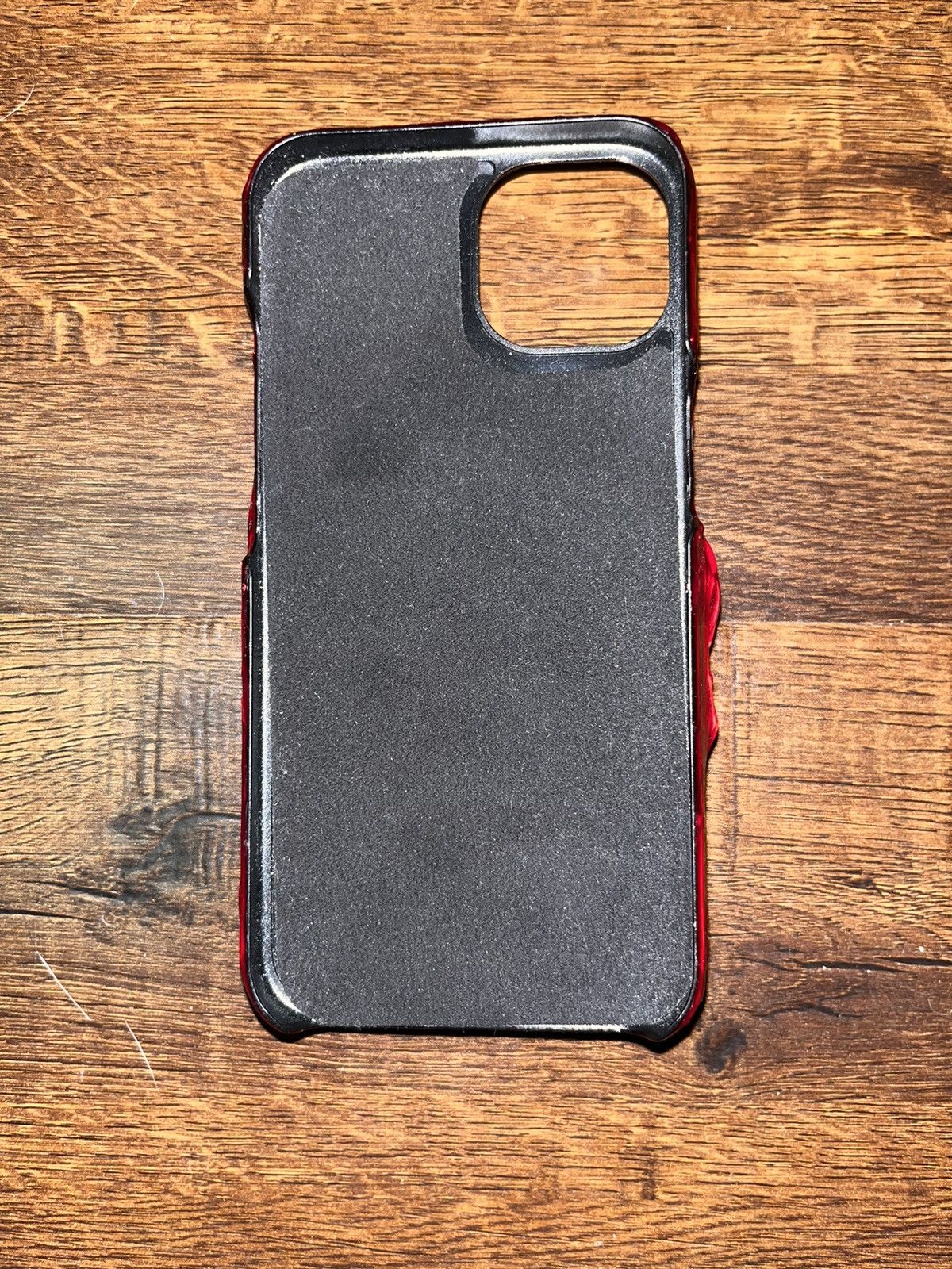 Other iPhone 13 Bloody Eye phone case Size ONE SIZE - 3 Thumbnail