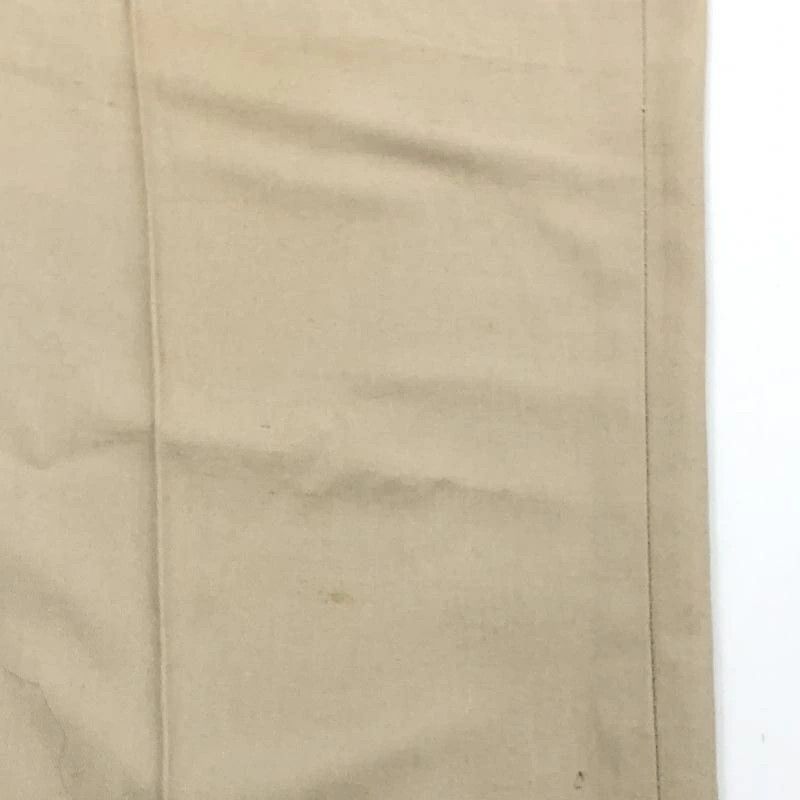 Yohji Yamamoto Yohji Yamamoto Pour Homme 80～90s archive chino pants Size US 32 / EU 48 - 8 Thumbnail