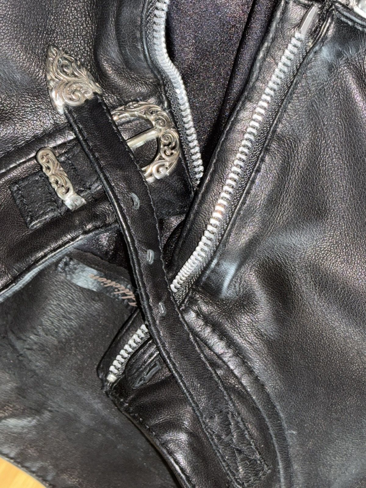 14th Addiction 14th addiction cross zip Size US S / EU 44-46 / 1 - 5 Thumbnail