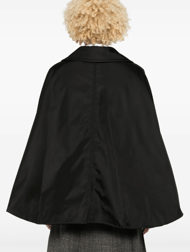 Marni BNWT AW24 MARNI RECYCLED NYLON TWILL JACKET 42 Size M / US 6-8 / IT 42-44 - 13 Thumbnail