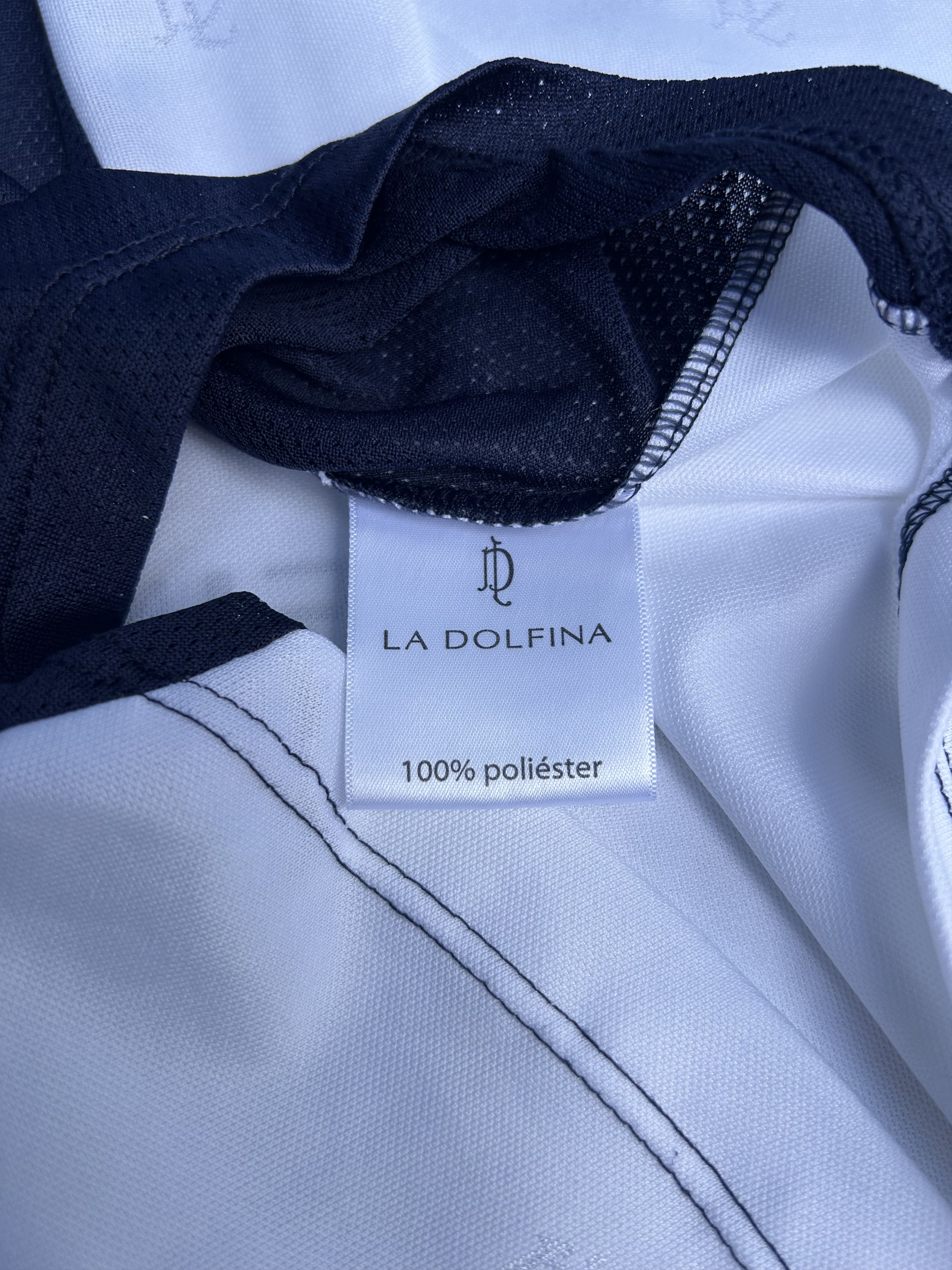 Other La Dolfina Polo jersey Size US M / EU 48-50 / 2 - 4 Thumbnail