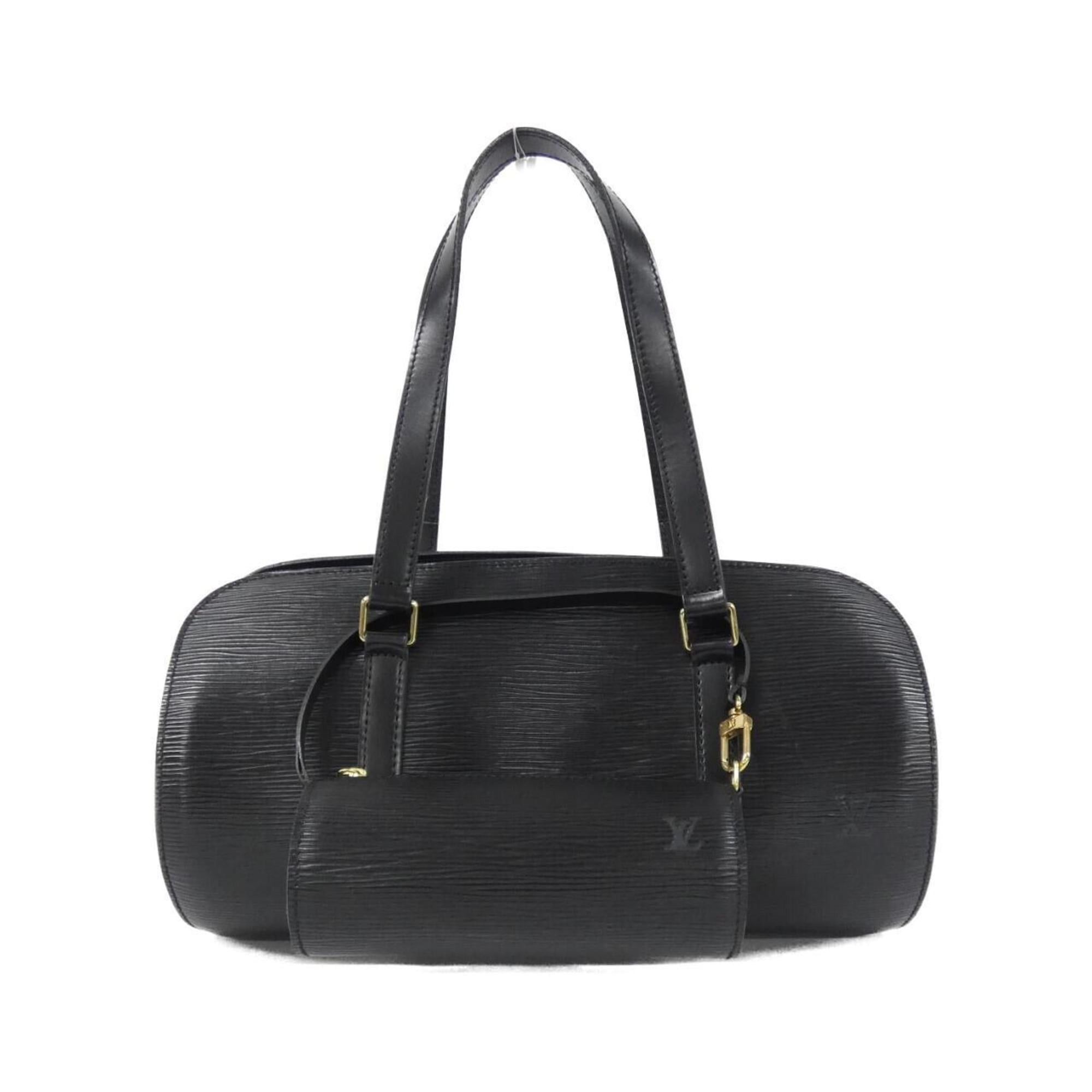 Louis Vuitton Louis Vuitton Epi Soufflot M52222 Handbag Size ONE SIZE - 1 Thumbnail