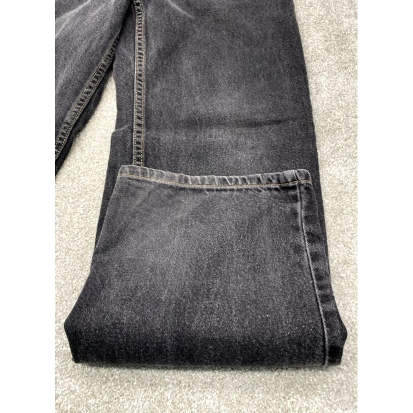 Ralph Lauren Ralph Lauren Jeans Polo Jerans Co. Women’s 16 Denim Blue Bootcut 29.5 Inseam 28 Waist 16 Color Blue Jeans Size 28" / US 6 / IT 42 - 3 Thumbnail