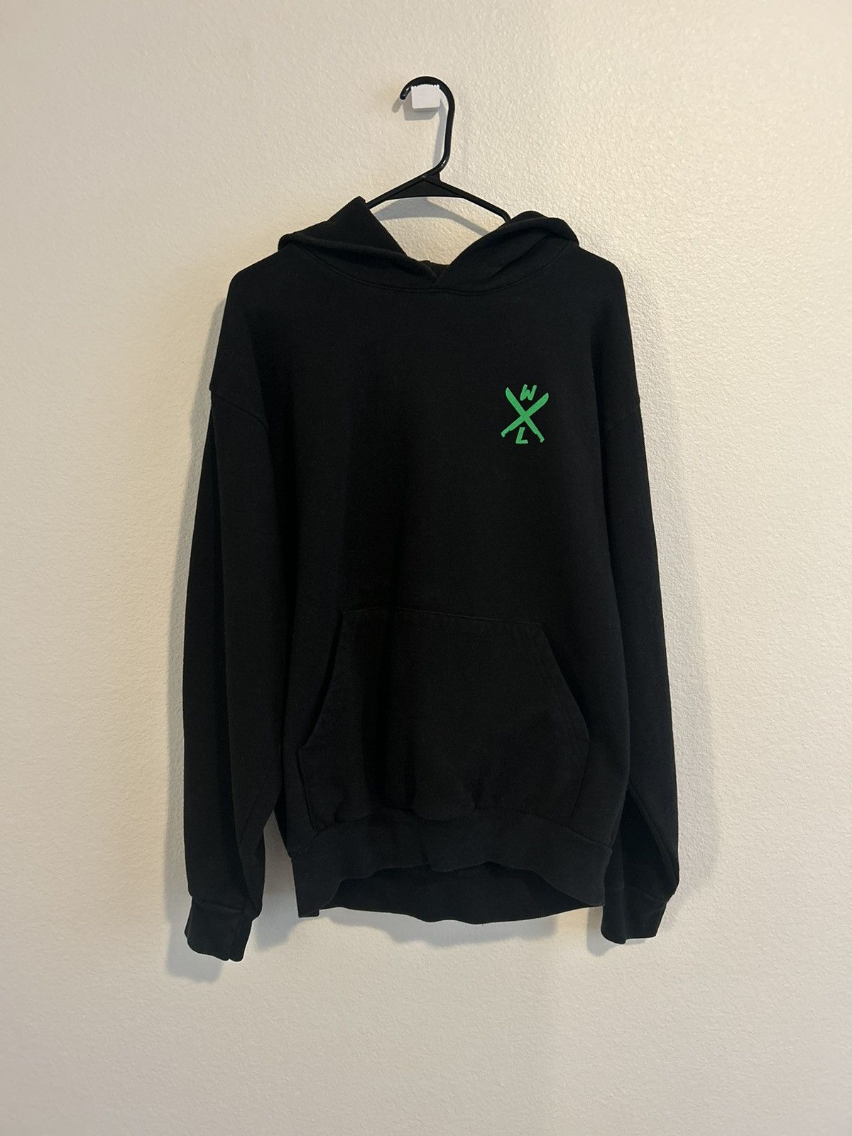 Warren Lotas Warren Lotas The Final Friday Hoodie Size US L / EU 52-54 / 3 - 3 Thumbnail