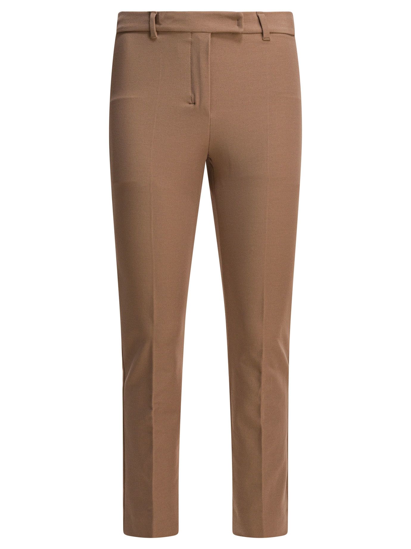 Max Mara S Trousers tag size 42 Women - USA Duties Paid