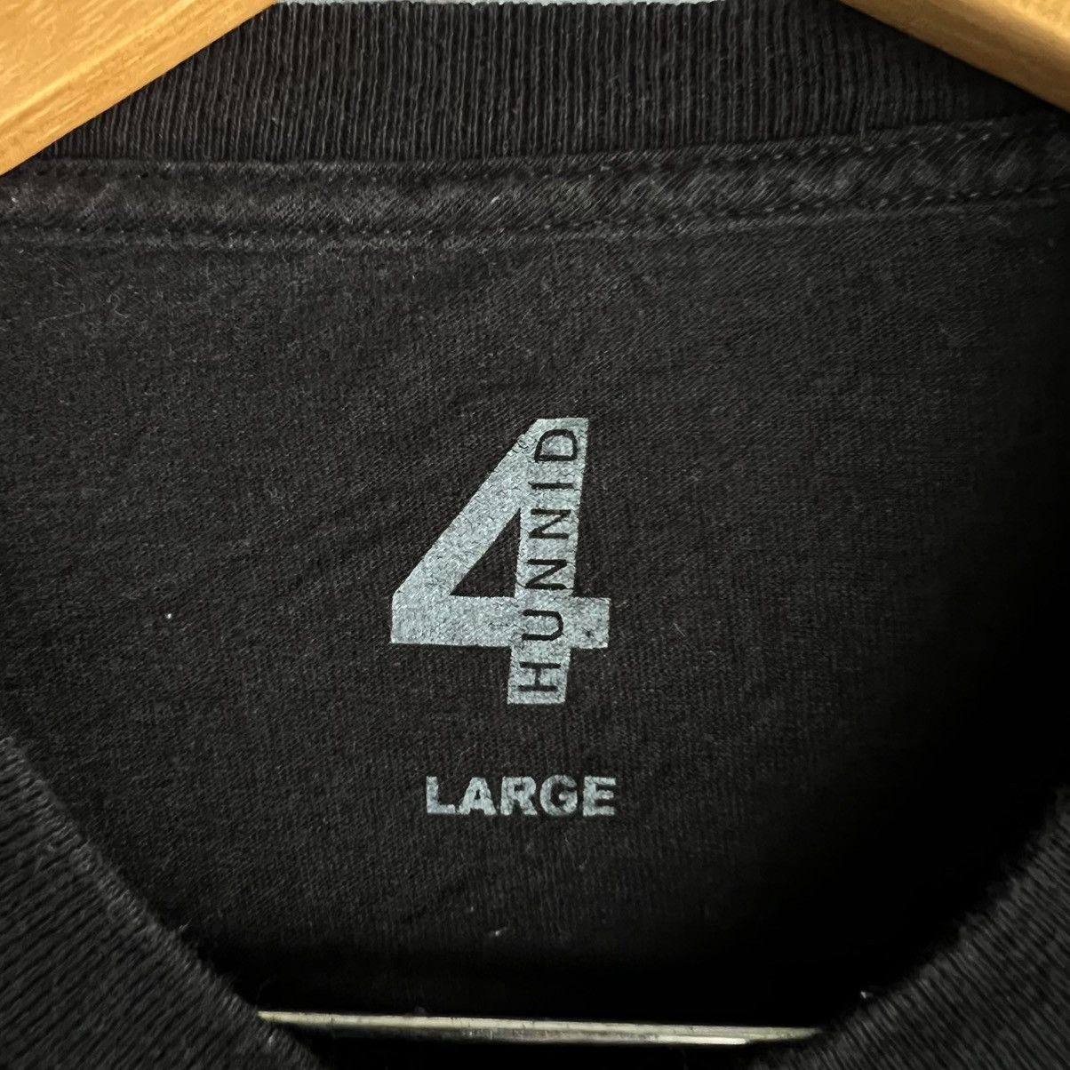 4HUNNID 4HUNNID GOOD SEX Travis Scott Size US L / EU 52-54 / 3 - 9 Thumbnail