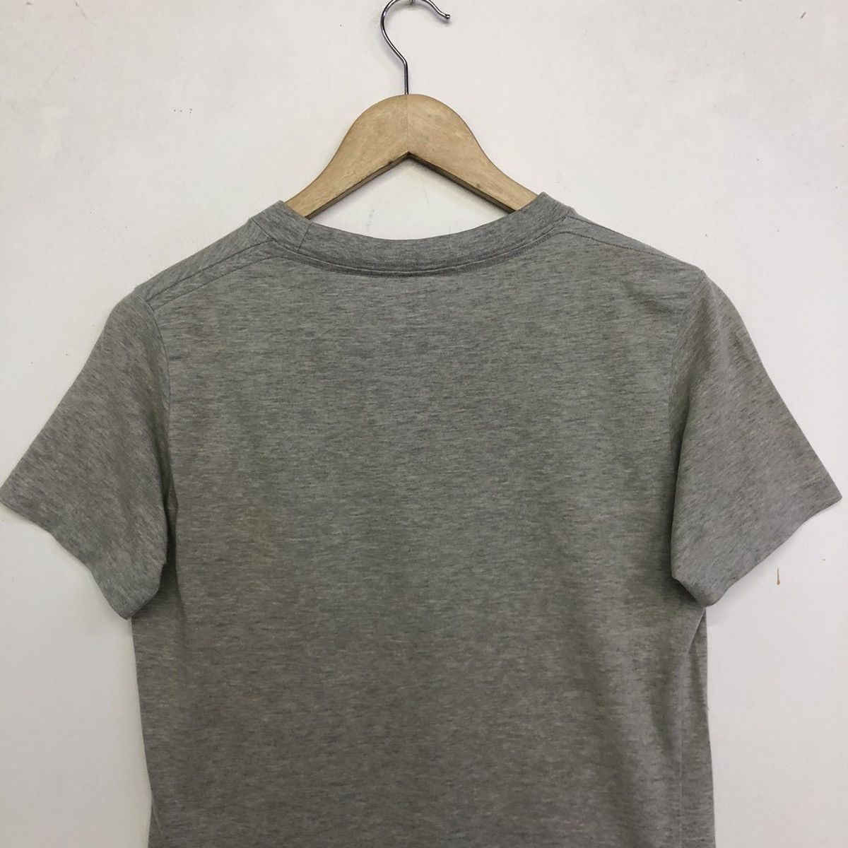 Designer × Issey Miyake × Japanese Brand Sunao Kuwahara By Issey Miyake Versatility ISK Tshirt Size M / US 6-8 / IT 42-44 - 8 Thumbnail
