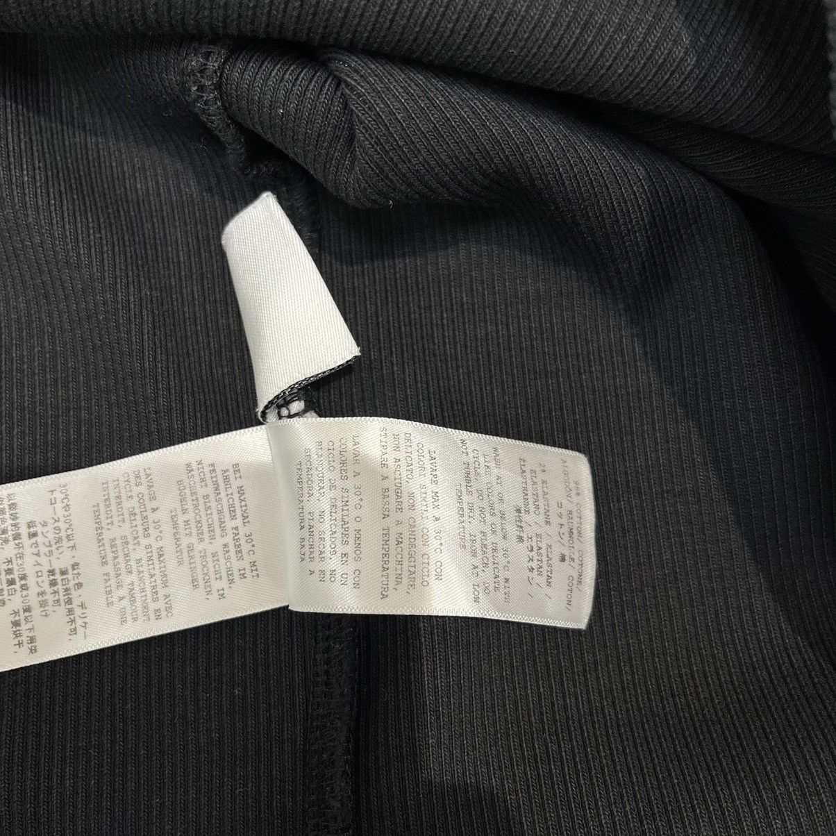 Misbhv MISBHV Tank Top Black Size US L / EU 52-54 / 3 - 5 Thumbnail