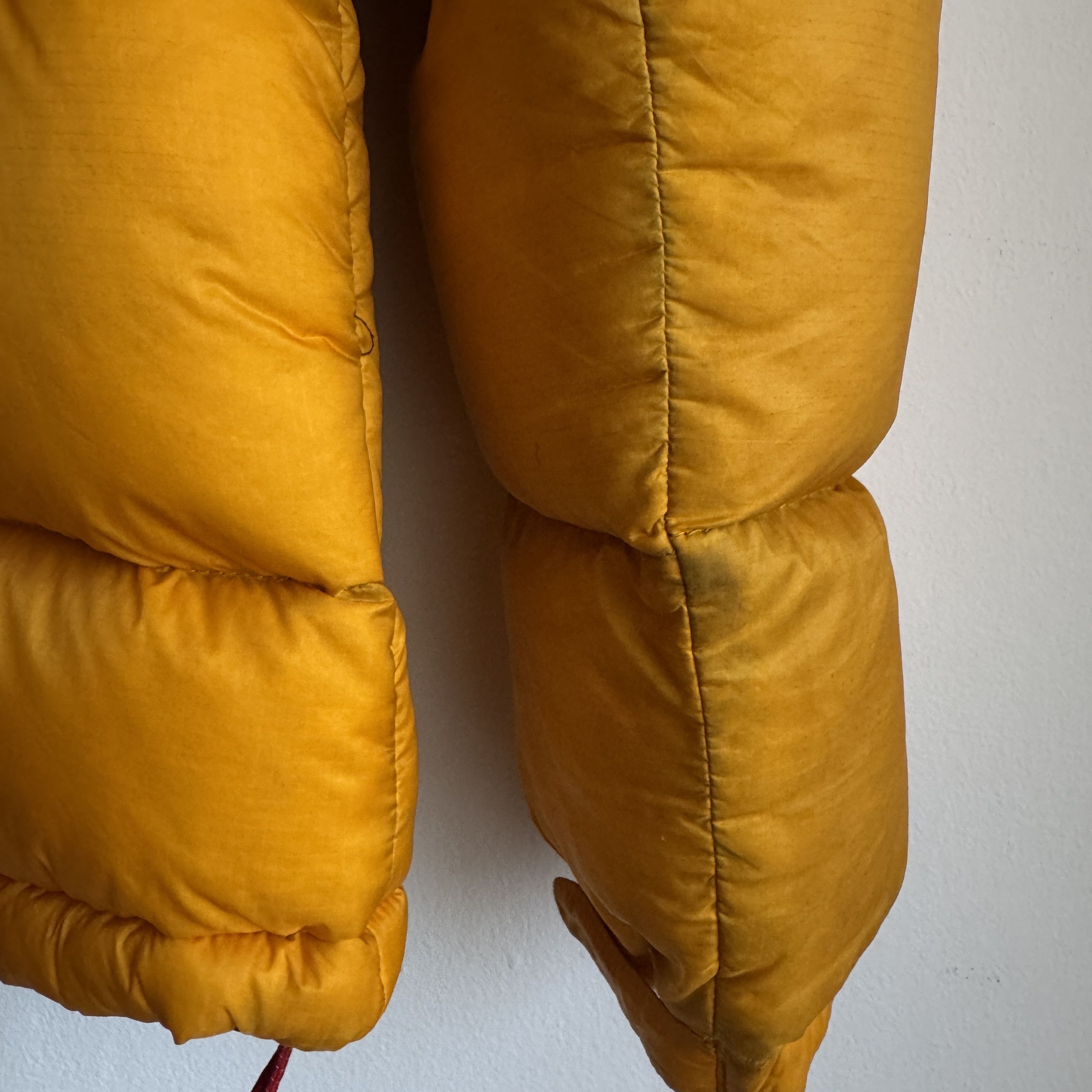 The North Face The North Face Summit Series Men’s Lhotse Down Jacket Korea Size US M / EU 48-50 / 2 - 10 Thumbnail