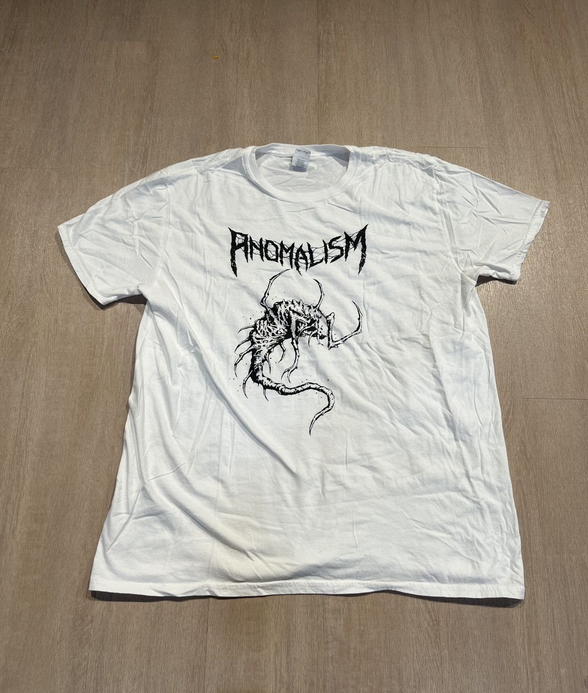 Supreme Anomalism Shirt XL Size US XL / EU 56 / 4 - 2 Thumbnail