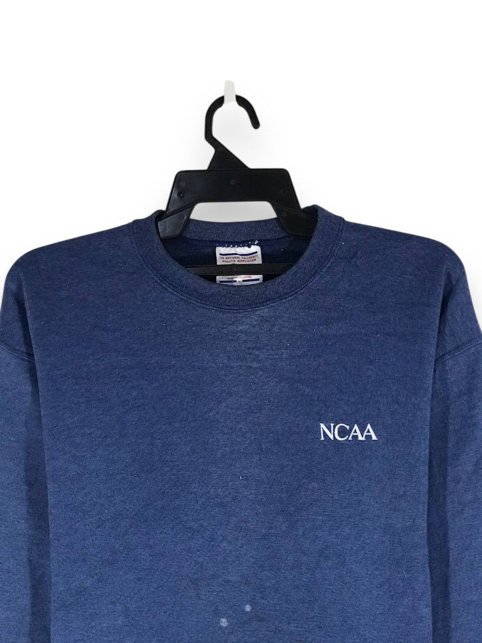Vintage Vintage ncaa Size US L / EU 52-54 / 3 - 2 Thumbnail