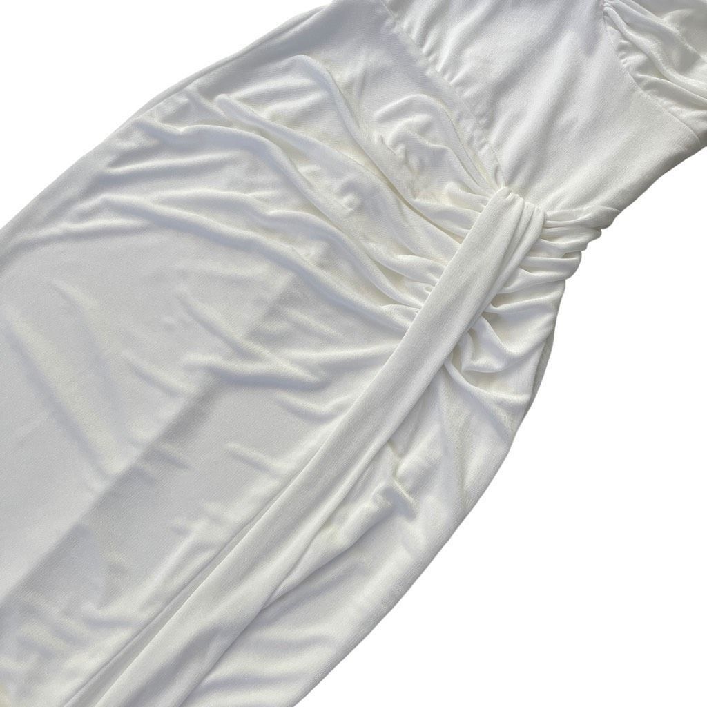 Other Katie May Carter Gown in Ivory Size S / US 4 / IT 40 - 5 Thumbnail