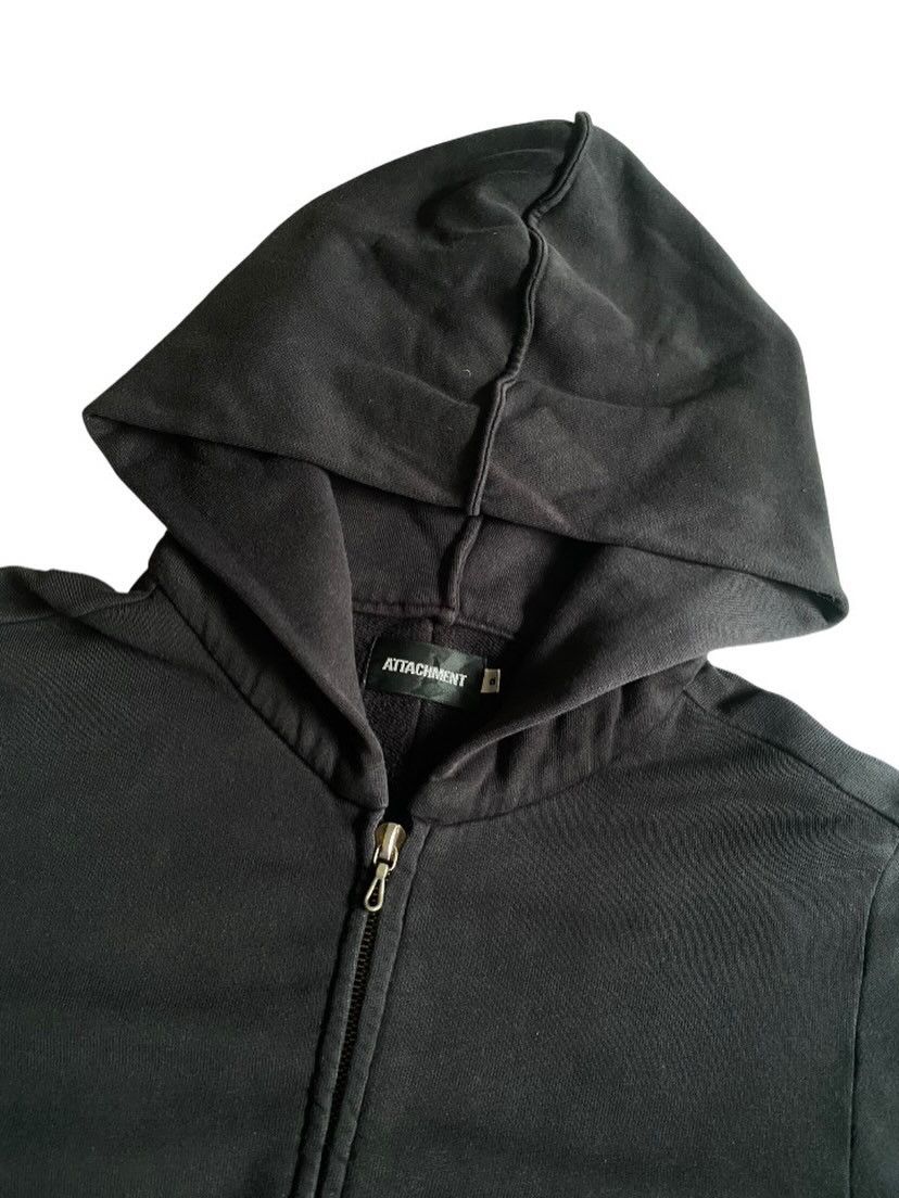 Attachment Attachment Hoodie Size US XXS / EU 40 - 2 Thumbnail