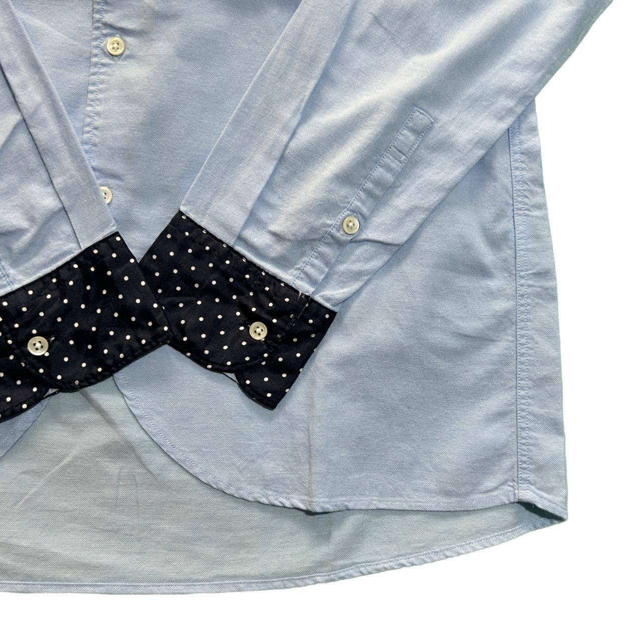 Frapbois frapbois shirt Size US M / EU 48-50 / 2 - 5 Thumbnail