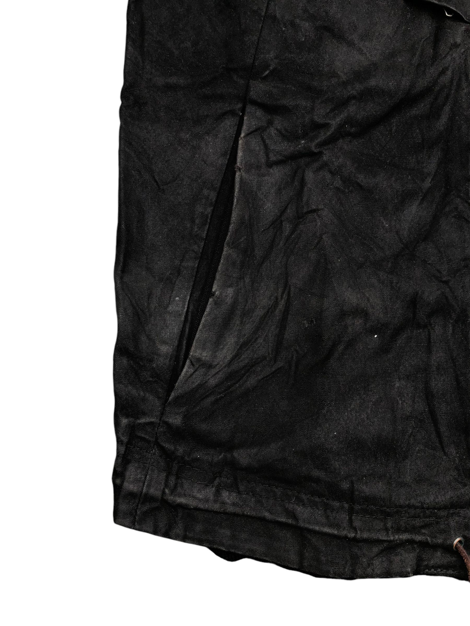 The Viridi-anne THE VIRIDI-ANNE Denim Tactical Worker Jacket Japan Designer Size US S / EU 44-46 / 1 - 10 Thumbnail